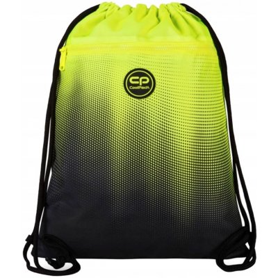 Coolpack Vert školní vak na boty sportovní Gradient Lemon E70510 – Hledejceny.cz