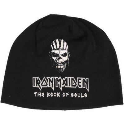Razamataz Iron Maiden The Book Of Souls – Hledejceny.cz
