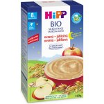 HiPP Mléčná kaše na noc BIO ovesná jablečná 250 g – Zboží Mobilmania