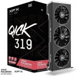 XFX Radeon RX 6750 XT CORE SPEEDSTER QICK 319 12GB GDDR6 RX-675XYJFDP – Zbozi.Blesk.cz