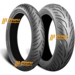 Bridgestone T31 180/55 R17 73W – Zboží Mobilmania