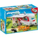 Playmobil 5434 RODINNÝ KARAVAN