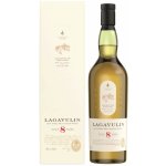 Lagavulin 8y 48% 0,7 l (karton) – Zboží Dáma