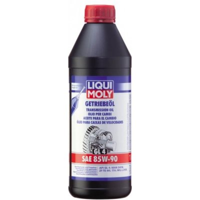 Liqui Moly 1030 GL4 85W-90 1 l