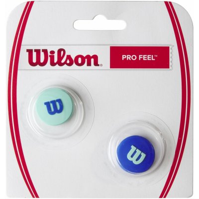 Wilson Pro Feel dampener ultra – Zboží Dáma