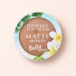Physicians Formula Matte Monoi Butter Bronzer voděodolný matný bronzer Matte Bronzer 9 g – Hledejceny.cz