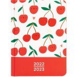 Albi DI4 Original B6 týdenní 2022-2023 – Zboží Dáma