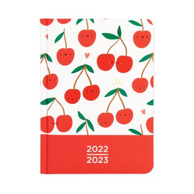 Albi DI4 Original B6 týdenní 2022-2023 – Zboží Dáma