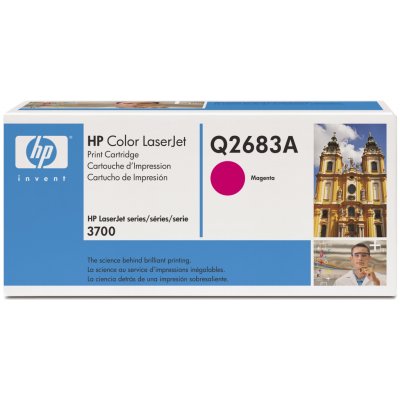 HP Q2683A - originální – Zboží Živě