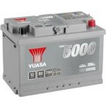 Yuasa YBX5000 12V 80Ah 760A YBX5096 | Zboží Auto