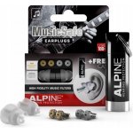 Alpine MusicSafe SNR 22+19 dB 1 pár – Zboží Mobilmania