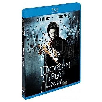 dorian gray BD