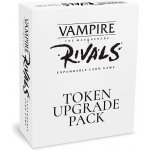 Renegade Game Studios Vampire: The Masquerade Rivals Upgrade Blood Prestige Token Pack – Sleviste.cz