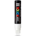 Uni Posca PC-17K bílý – Zboží Mobilmania