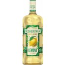 Becherovka Lemond 20% 1 l (holá láhev)