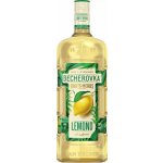 Becherovka Lemond 20% 1 l (holá láhev) – Hledejceny.cz