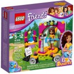 LEGO® Friends 41309 Andrea a její hudební duet – Zbozi.Blesk.cz