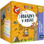 Albi Kvído Obrázky v kostce – Hledejceny.cz