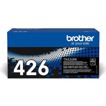 Brother TN-426BK - originální