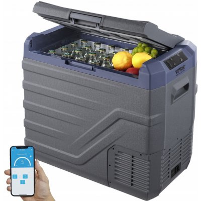 VEVOR 45L – Zboží Mobilmania