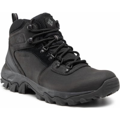 Columbia Newton Ridge Plus II Waterproof BM3970 černé – Zbozi.Blesk.cz