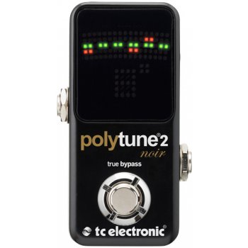 TC Electronic Polytune 2