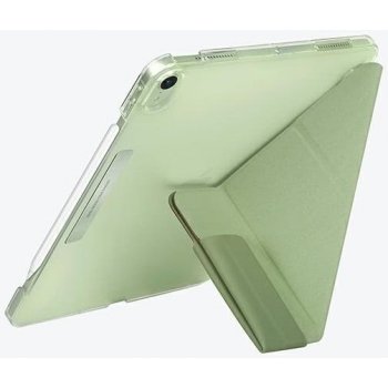 UNIQ case Camden iPad Air 10.9 " 2020 UNIQ-NPDA10.9GAR 2020 -CAMGRN sage green