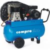 Kompresor Abac P50/230/3 Comprecise
