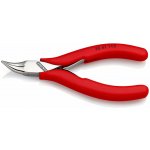 KNIPEX Kleště pro elektroniku - přidržovací 35 41 115 – Zboží Dáma