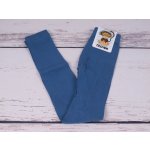 Trepon bambusové kamaše legíny Vincent jeans modré – Sleviste.cz