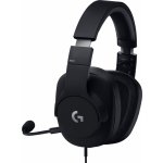 Logitech G PRO Gaming Headset – Hledejceny.cz