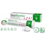 GeloRevoice pastilky do krku třešeň mentol 20 ks – Zboží Dáma