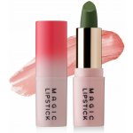 Dermacol Rtěnka měnící barvu s CBD Magic Colour Changing Lipstick 03 3,5 g – Hledejceny.cz