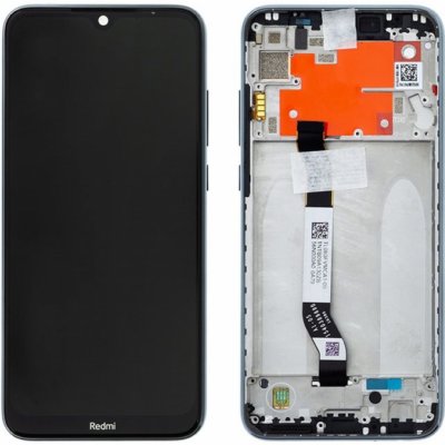 LCD Displej + Dotykové sklo Xiaomi Redmi Note 8T – Zboží Mobilmania