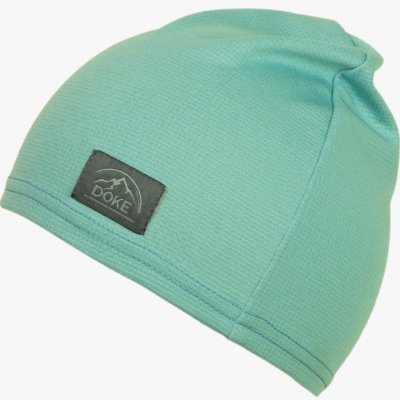 Doke Funkční čepice Perpetual Dark mint – Zboží Mobilmania