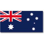 MIL-TEC® Vlajka státní AUSTRÁLIE – Hledejceny.cz