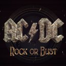 AC/DC - Rock Or Bust CD