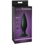 Anal Fantasy Elite Collection Large Rechargeable Butt Plug – Zboží Dáma