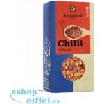 Sonnentor Bio Chilli vločky 45 g – Zboží Dáma