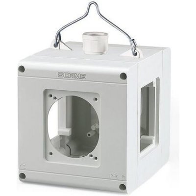 Scame 623.4500-000 – Hledejceny.cz