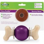 Petsafe Busy Buddy Bouncy Bone M – Zbozi.Blesk.cz