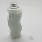 Skleněná drť 500g čirá – HobbyKompas.cz