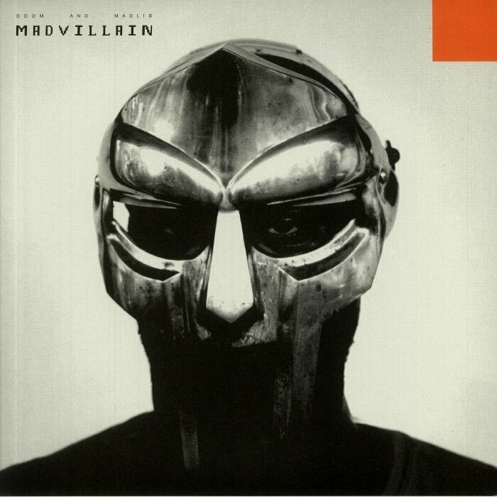 Madvillain - Madvillain LP