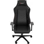 Genesis NITRO 890 G2, černé – Zboží Dáma