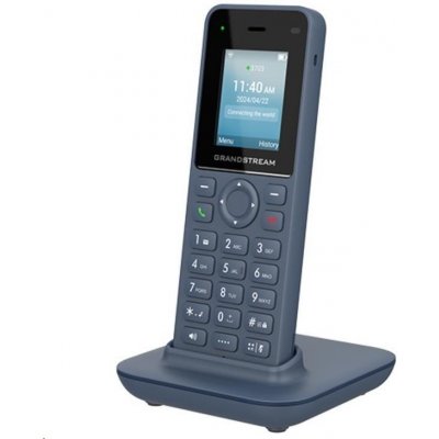 Grandstream WP816 SIP WiFi telefon – Zboží Živě