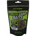 Jet Fish Feederové peletky 150 g 8 mm Vanilka – Hledejceny.cz