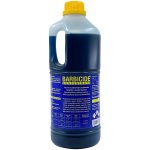 BARBICID Koncentrát pro dezinfekci nástrojů a příslušenství 2000 ml – Zboží Dáma