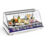 CB Chladící vitrína EVF 630 – Sleviste.cz