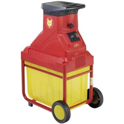 Wolf-Garten SDE 2800 EVO – Hledejceny.cz