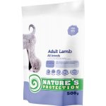 Nature's Protection Adult Lamb 12 kg – Hledejceny.cz